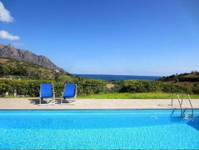 Paradise Villa - View, Pool & Parking, 200Mt Sea